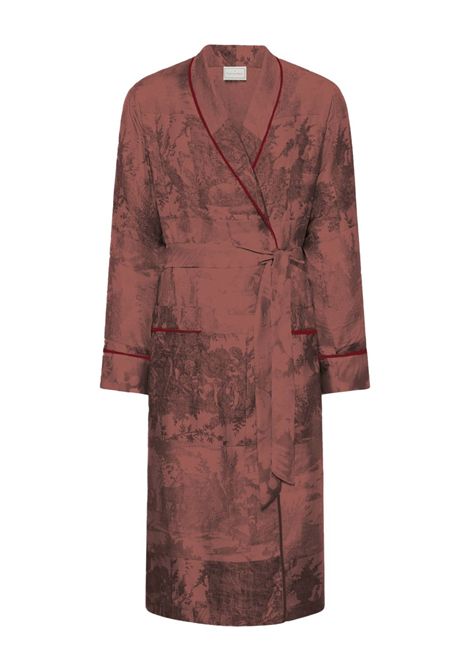 vestaglia PIERRE LOUIS MASCIA | Vestaglia | ALOEGUMS10010L124516073105